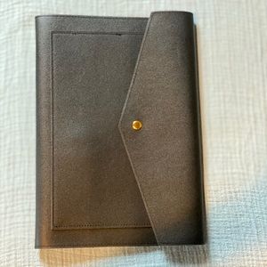 Genuine Leather Portfolio